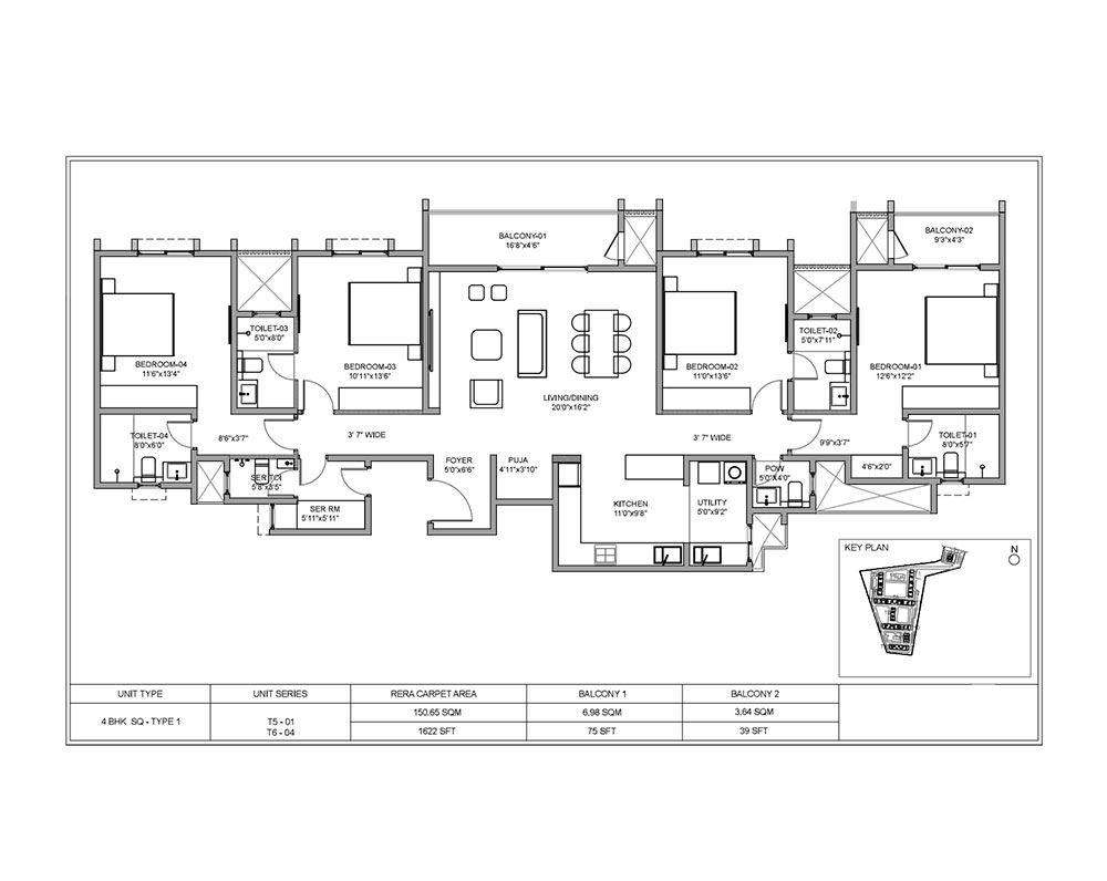 Floor Plan 3